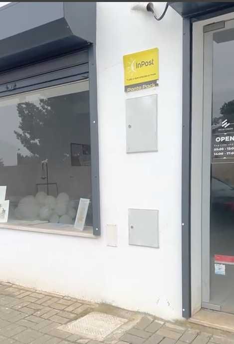 Espaço comercial totalmente remodelado - pronto para arrendar