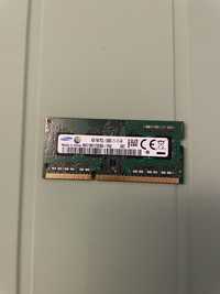 Memória RAM DDR3 4GB