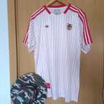 Camisola Benfica Retrô