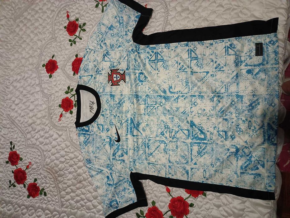 Camisola seleção Portugal