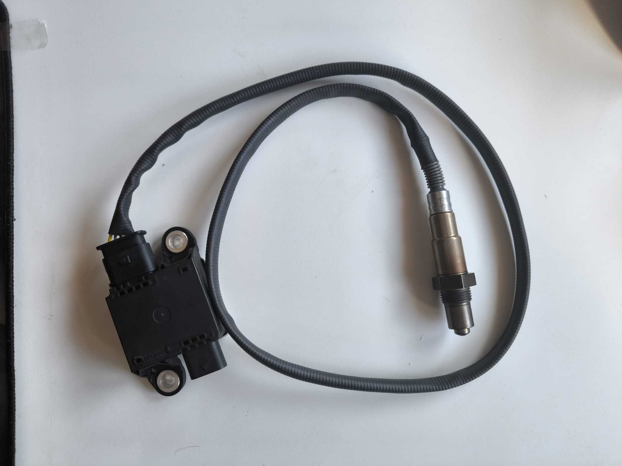 Sensor PM do sensor de partículas para BMW