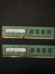 Pamięć RAM Samsung 4GB DDR3 PC3