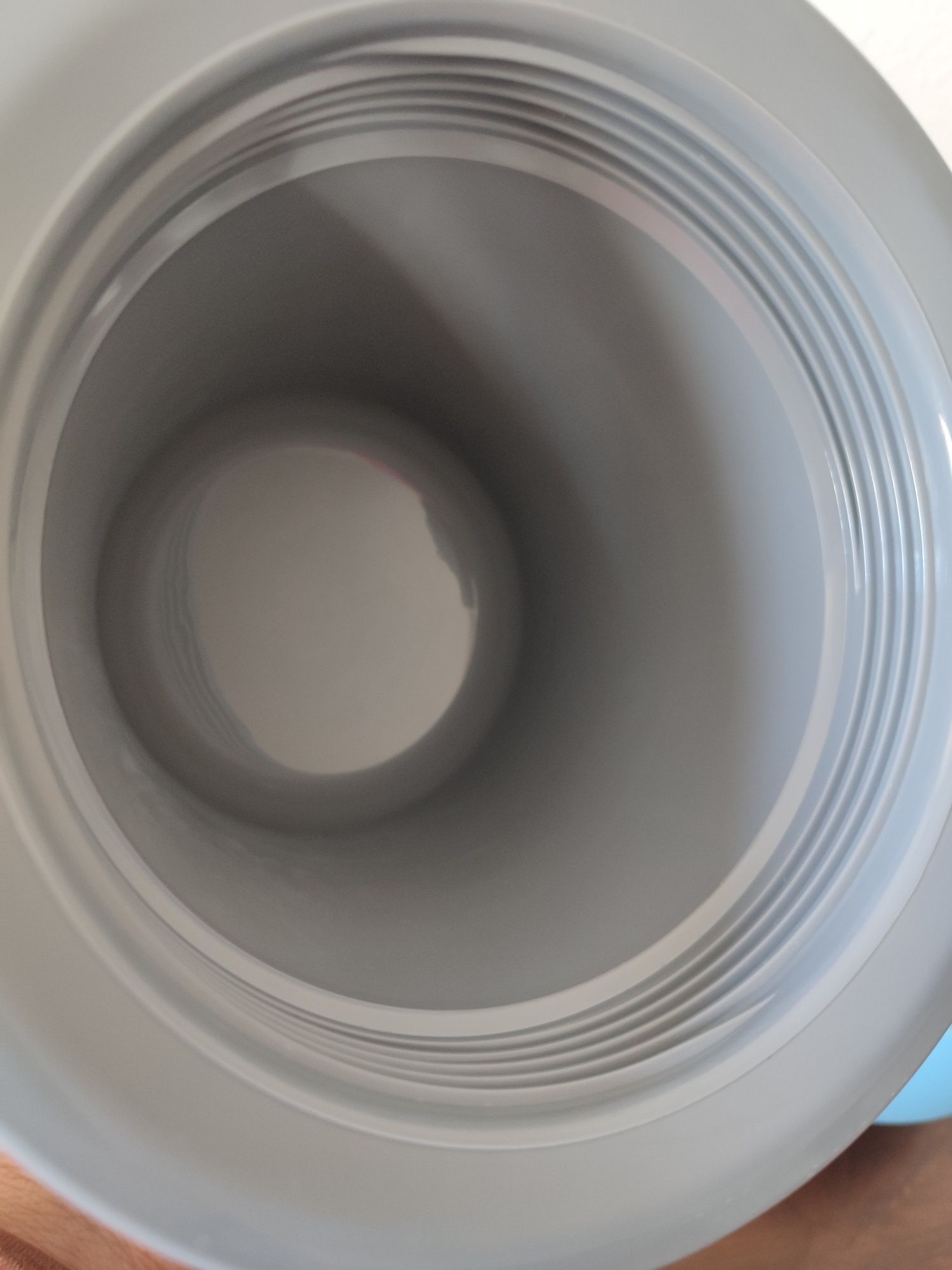 Termo para sólidos Tupperware
