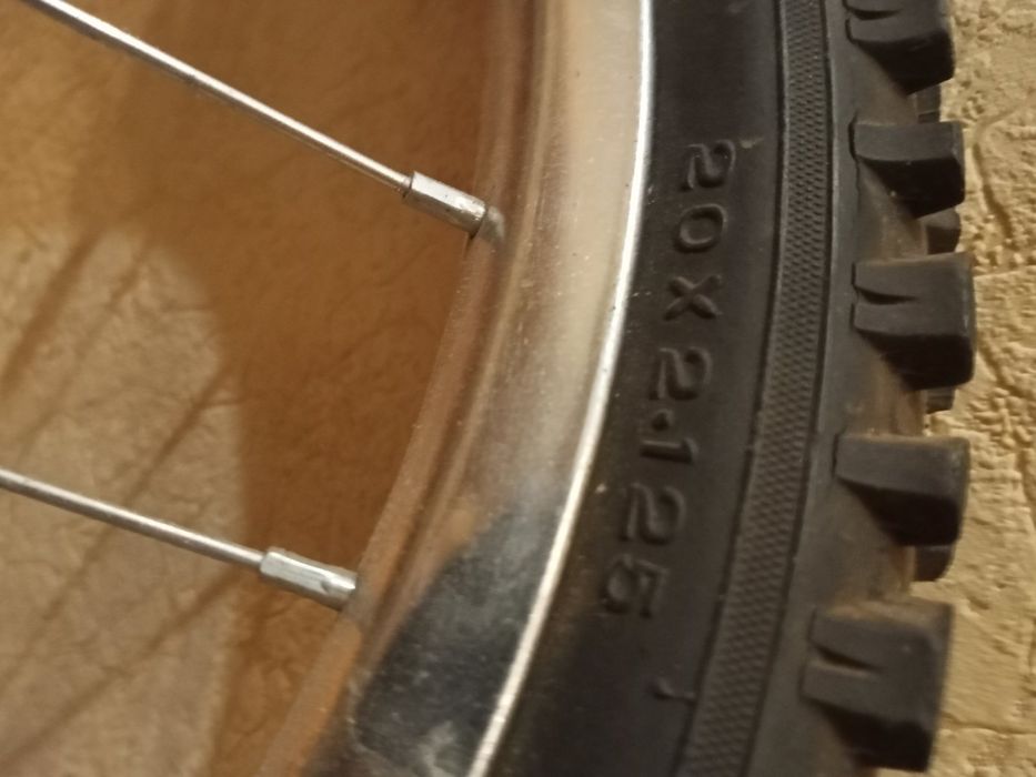 Велосипед для підлітків