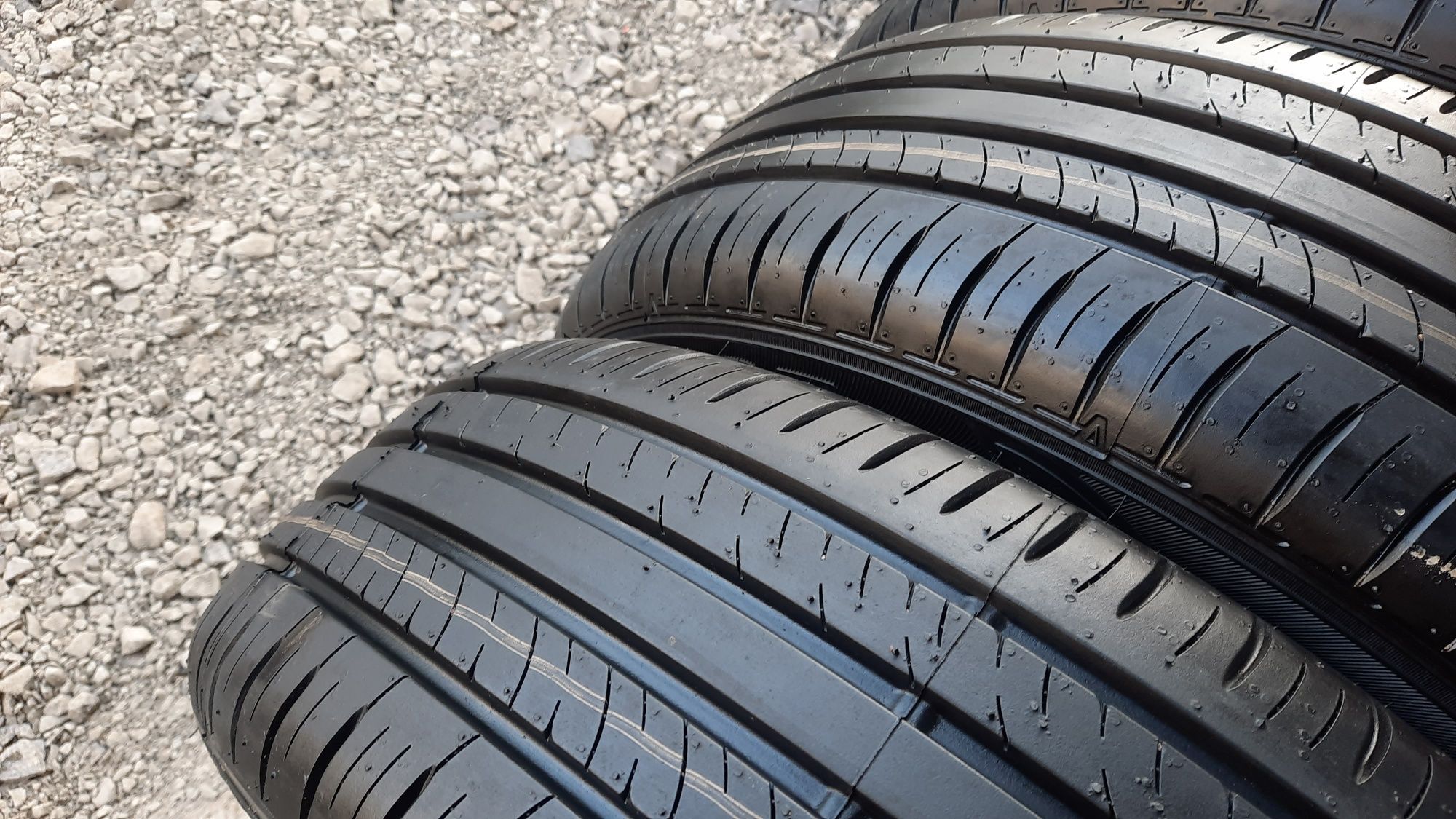 Dunlop 215/60 R17 Enasave NOWE 2023 Duster CH-R