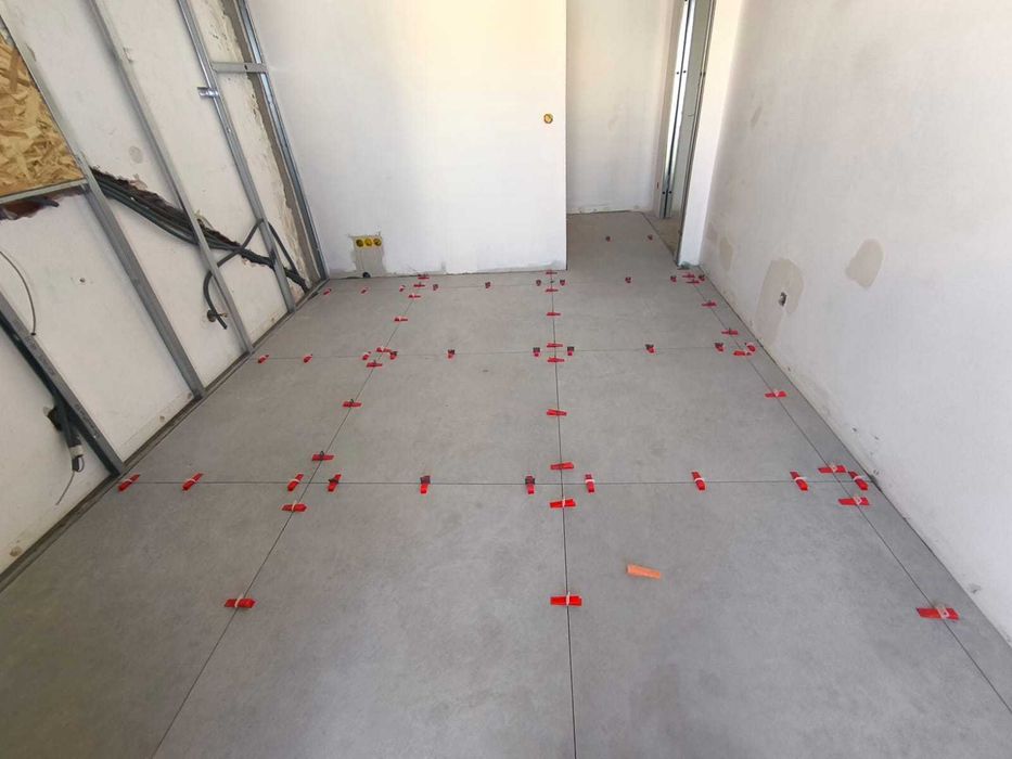 Despachado remodelacoes