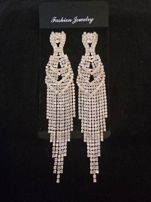 Прикраси фітнес бікіні кульчики