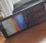 Telefon Yioy komórkowy 4 SIM radio niezależne  duży wyświetlacz nowy
