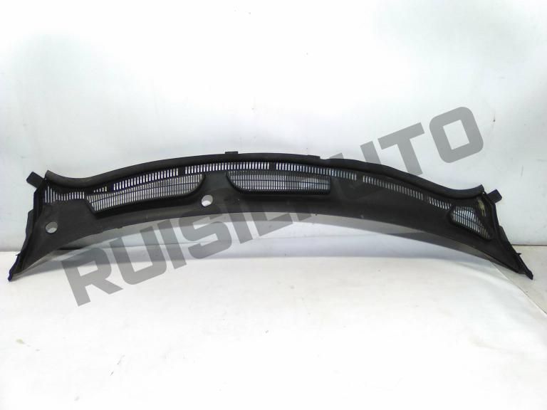 Forra Curcuvan  Ford Fiesta Vi [2008_2017] 1.4 Tdci