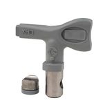 Сопла Graco XHD Xtreme Heavy Duty сірі США
