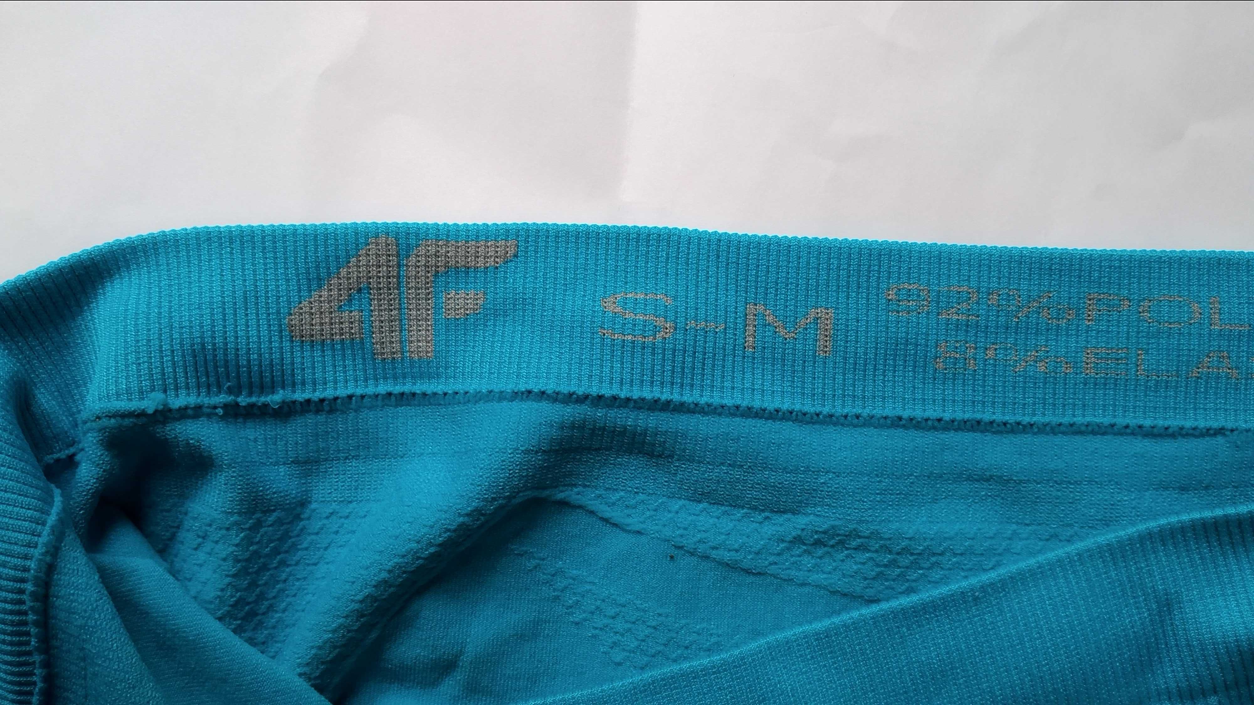 Термо лосіни штани 4F S-M