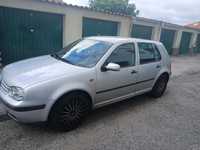 Golf 4 1.4 16V  2°dono 2001