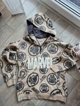 Bluza 164 chłopięca Marvel