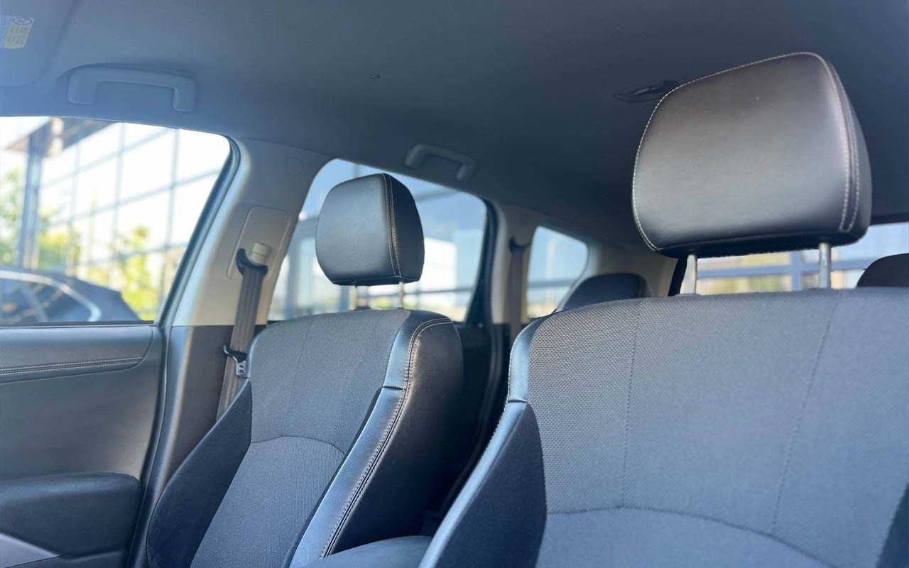 Mitsubishi Outlander 2010