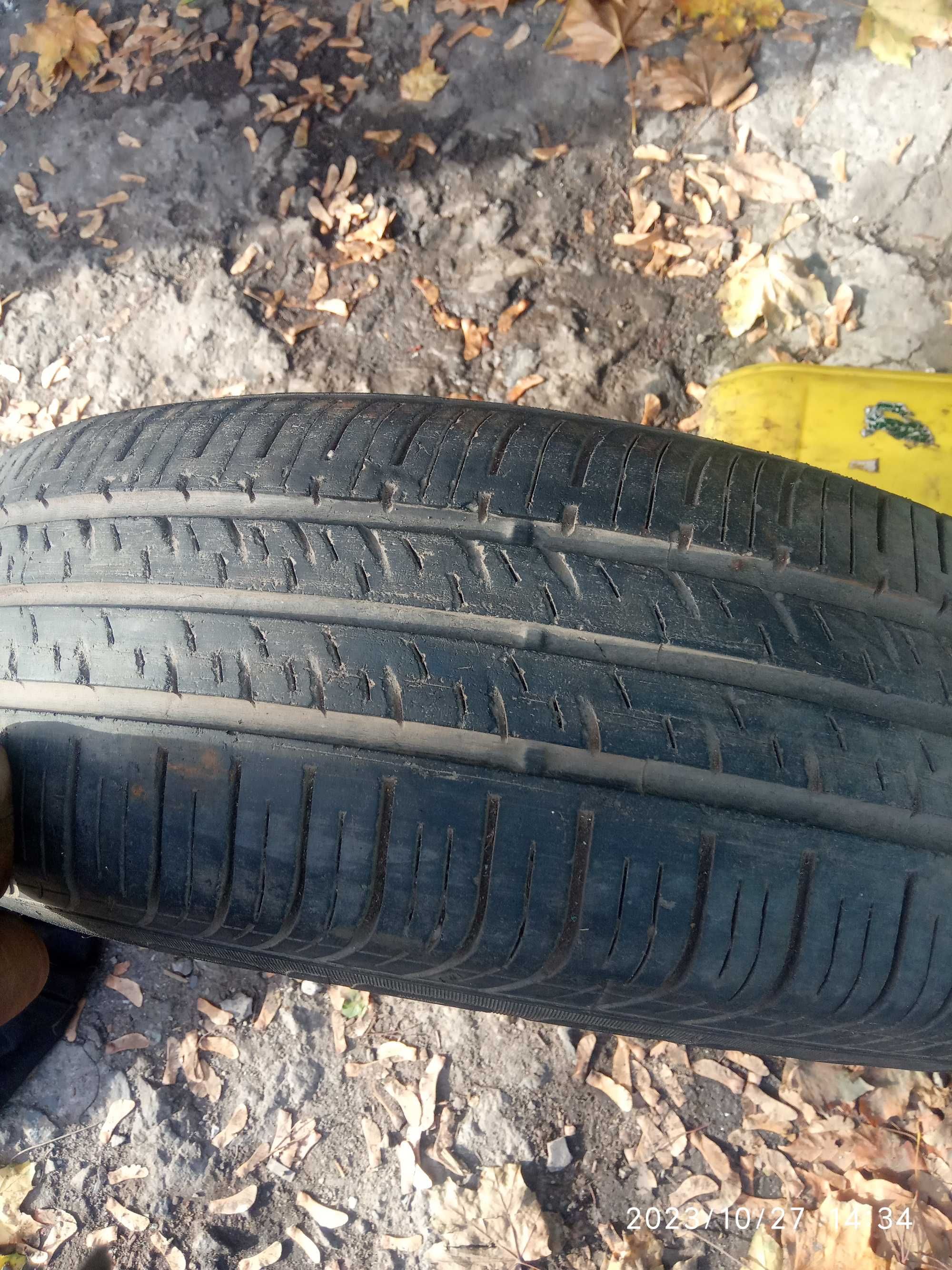 Шина PIRELLI 185/65/r15