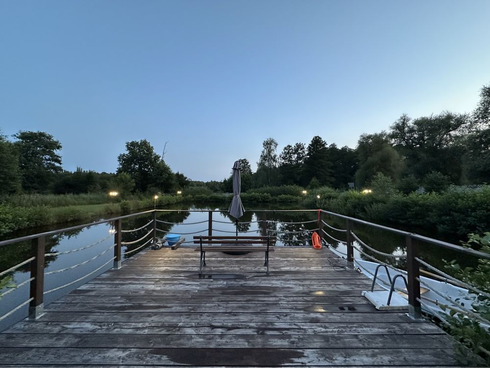 Ranczo Mokre Drewniany Dom Wynajem Noclegi Balia Jacuzzi SPA