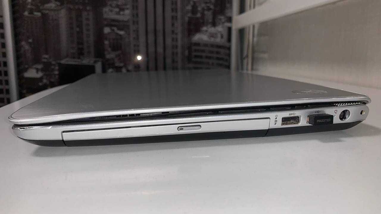 Ноутбук HP Envy M6