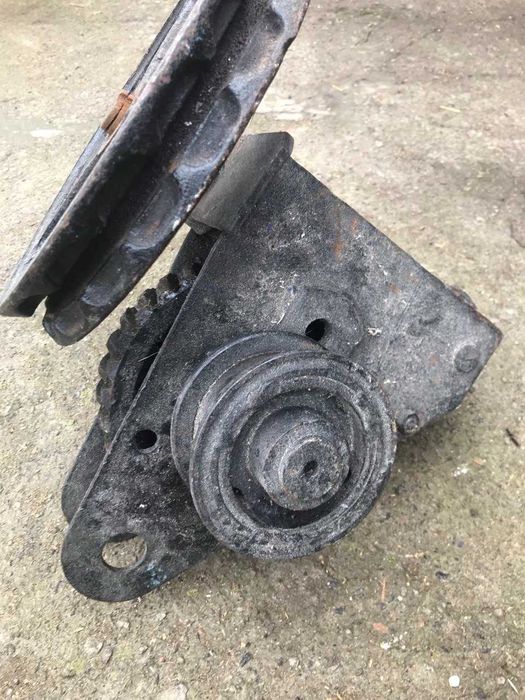 Лебідка вживана до 5т