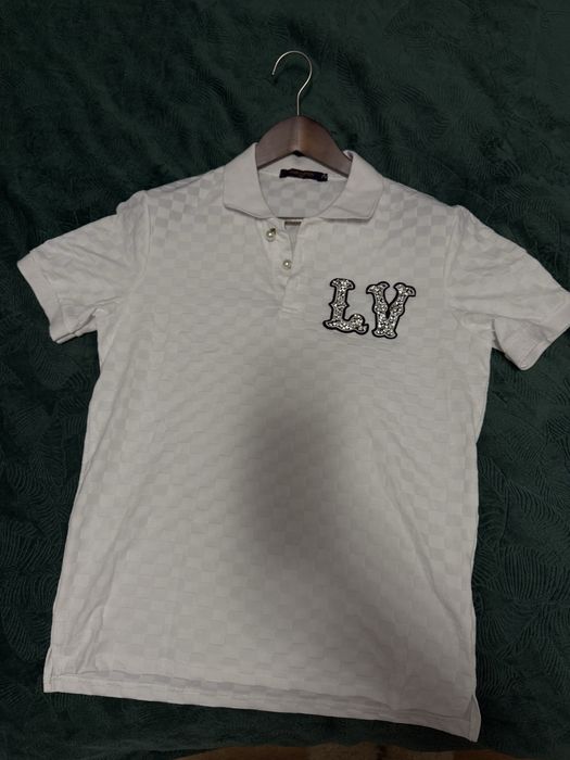 Authentic Louis Vuitton męska