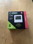 Regulator pokojowy ENGO E25
