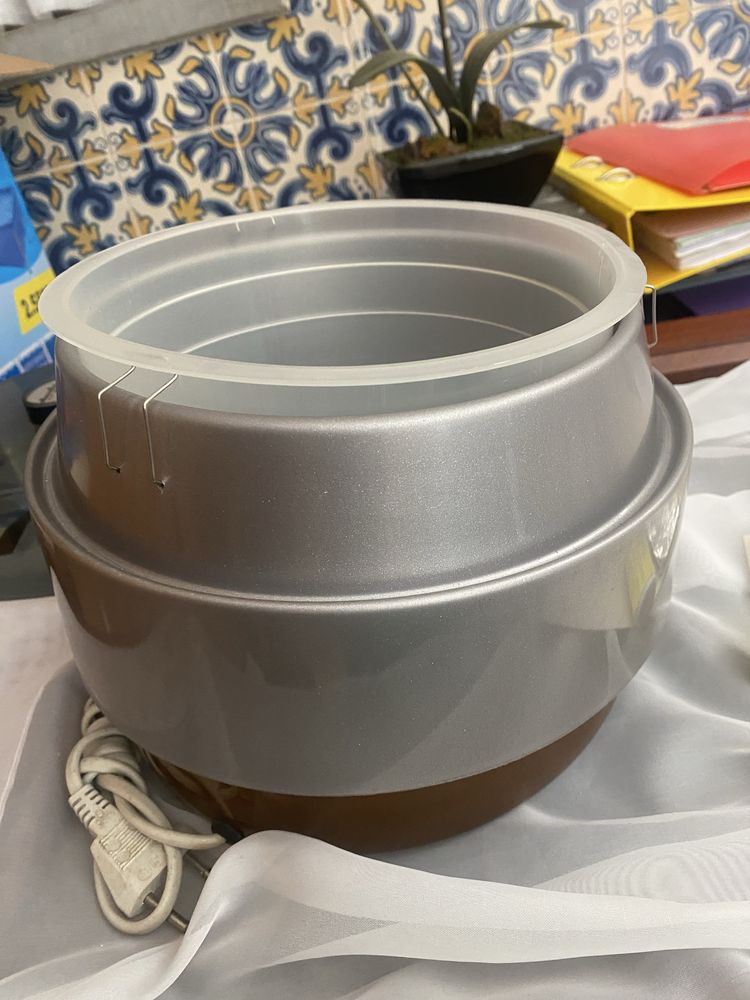 Queijeira maquina