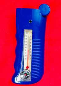 Термометр настінний