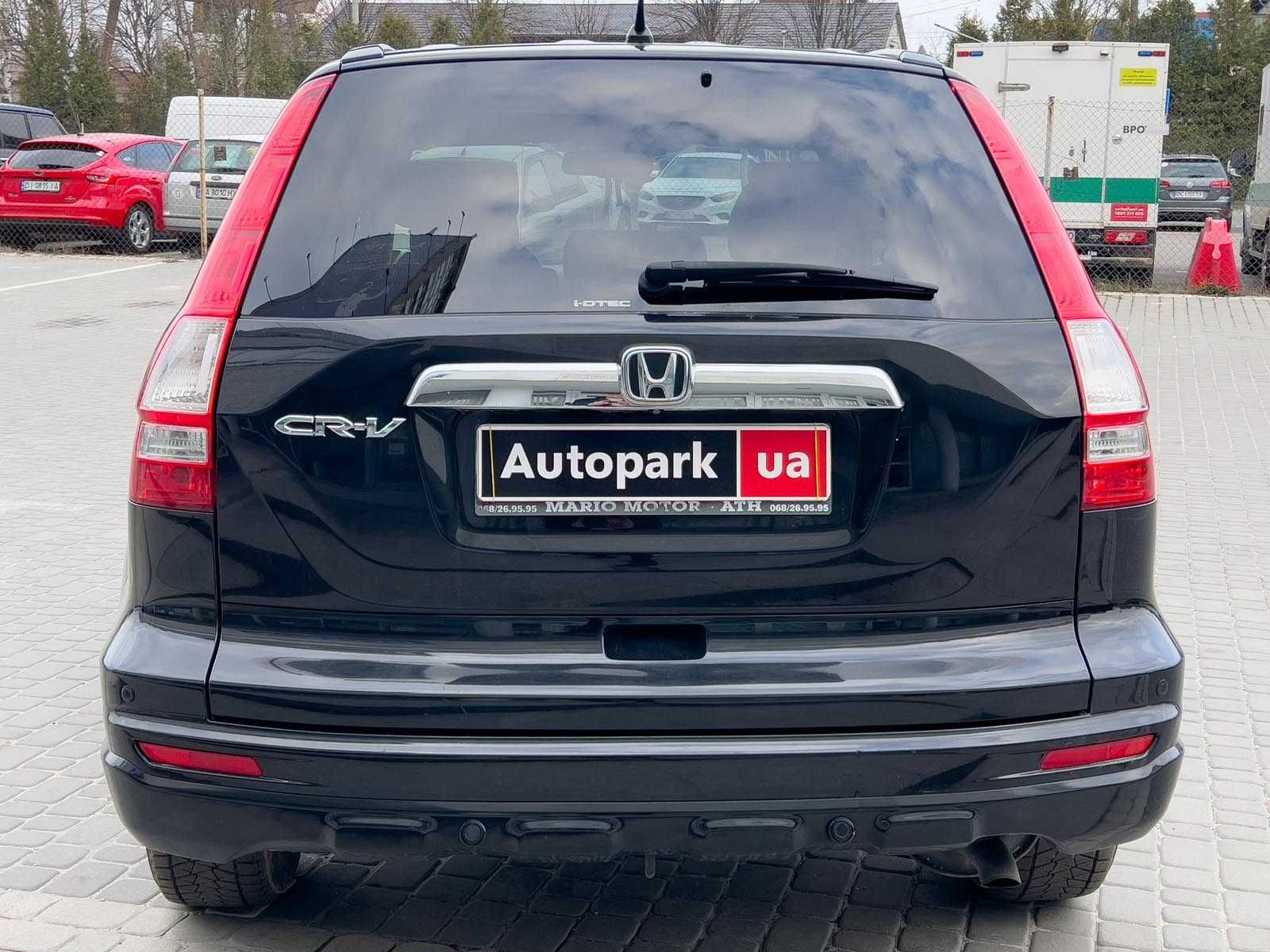 Продам Honda CR-V 2012р. #42646