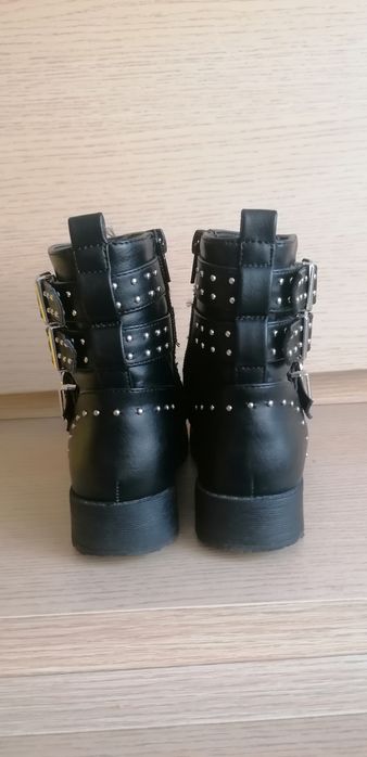 Buty ocieplane Reserved 29