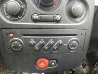 Renault CLIO III oryginalne radio CD fabryczne