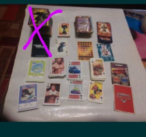 Продам карточки Атб Арена ,Реслинг.