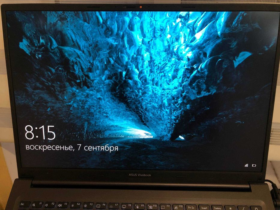 Ноутбук Asus Vivobook 16" Core i5-1235U ОЗУ 16 GB