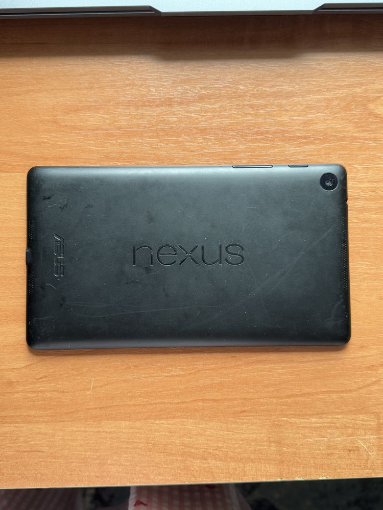 Планшет Asus Nexus 7 2013
