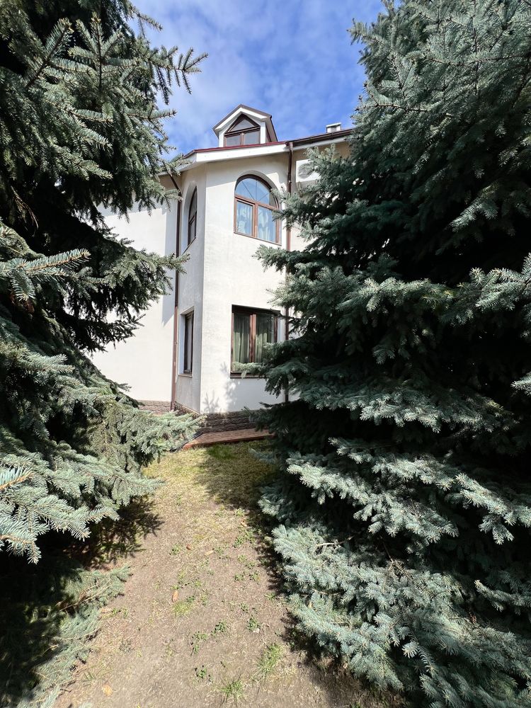 Продаю роскошный дом с видом на море в г. Черноморск.