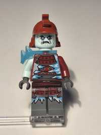 Lego ninjago figurka Blizzard Archer