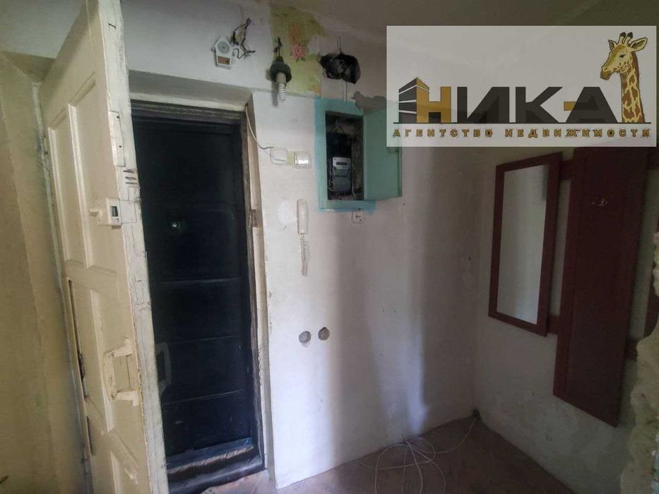 Продаж 1 кімнатної квартири вул. Республіканська