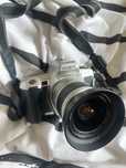 Minolta Dynax 595si