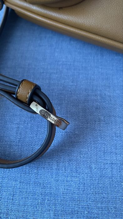 Сумка - Бренд: U.S. Polo Assn. Сумка -кроссбоді або через плече