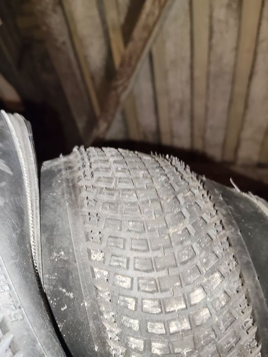 Opony Billy bonkers 26