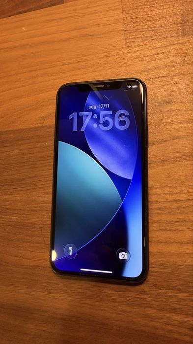 iPhone 11 Pro 64gb Midnight Green