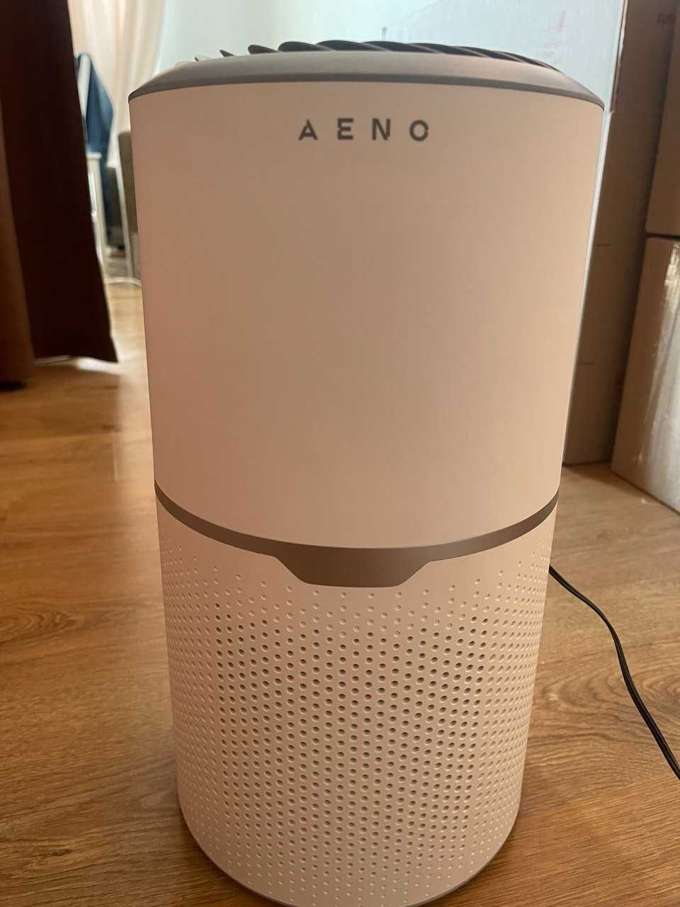 Очисник повітря AENO AP4
