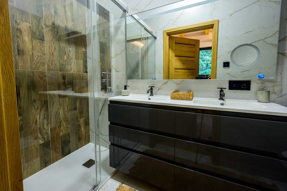 SYLWESTER W GÓRACH SOWICH-cały pensjonat max 30 osób duża sala spa