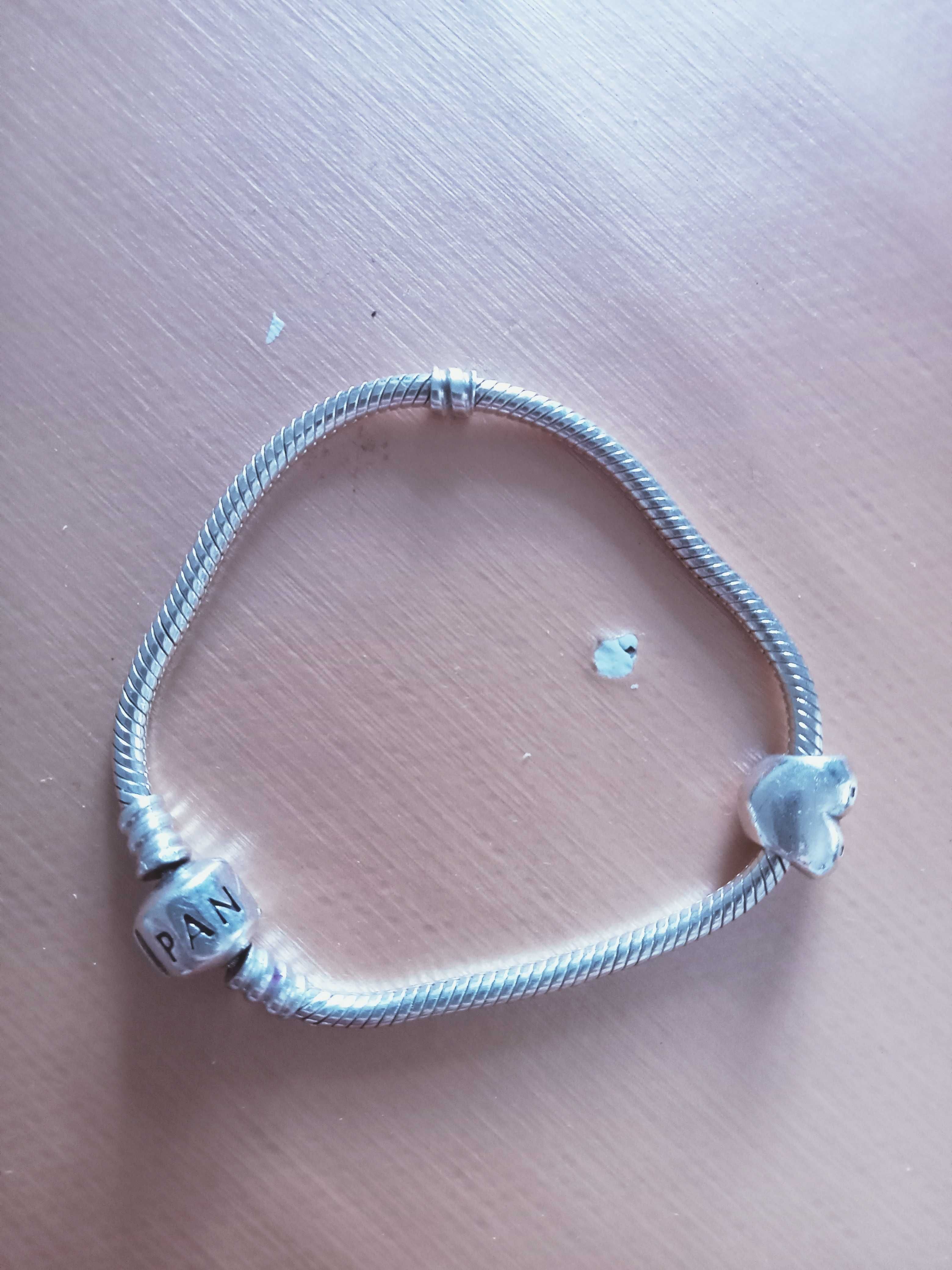 Pulseira Pandora