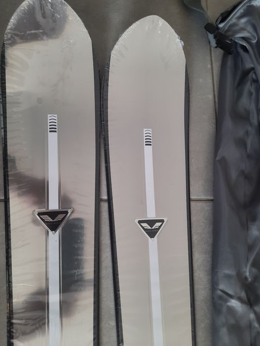 Narty Volant 173 VIP