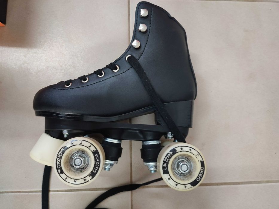 Patins Patinagem Oxelo