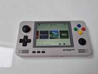 RETROID pocket 2+ konsola do gier