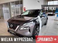 Nissan X-Trail 1.5 VC-T MHEV 163KM X-Tronic N-Connecta 7-osobowy, 2023r.