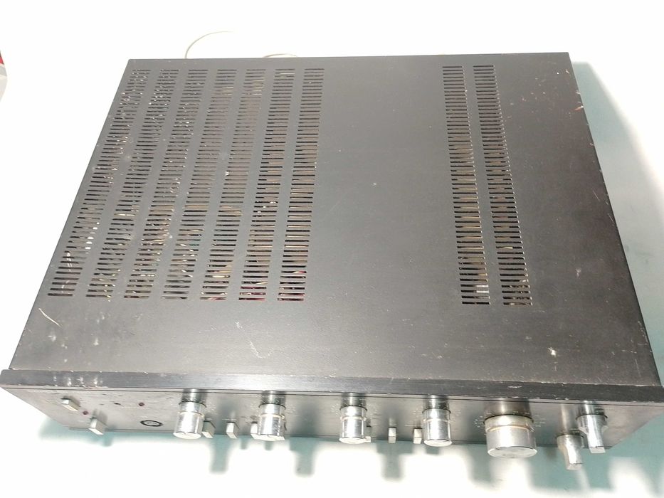 Усилитель Одиссей