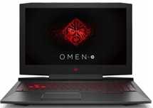 GRACZ HP OMEN 15 i5-7300HQ 16GB GTX1050 SSD512GB
