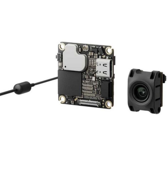 Цифрова FPV-відеосистема DJI O4 Air Unit