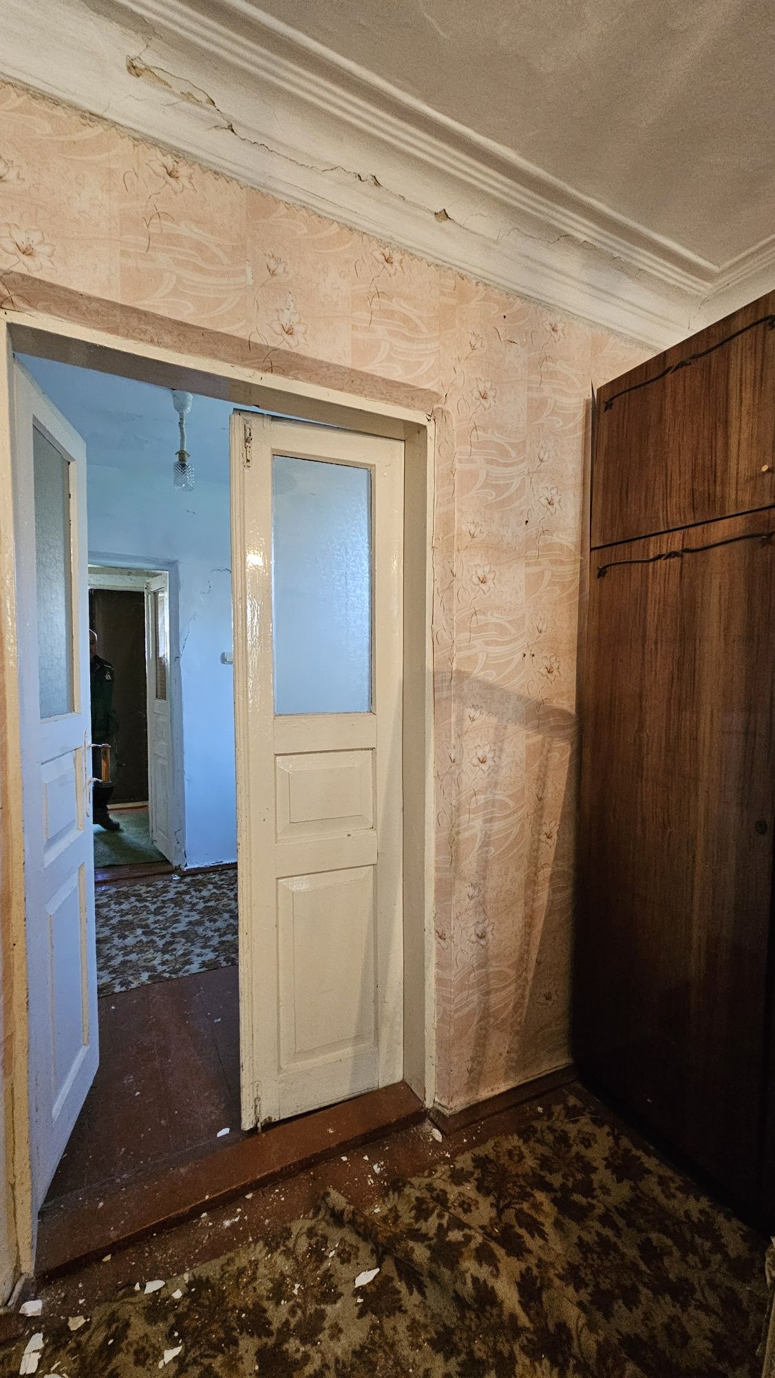 Продам будинок в хорошій локації на Довжку 20 хвилин від центра